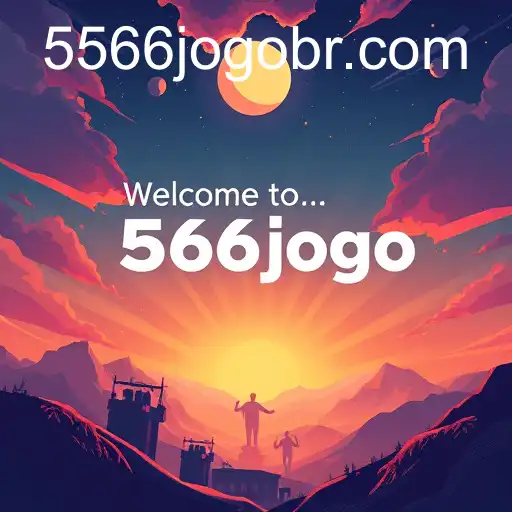 About Us - Discovering the World of 5566jogo