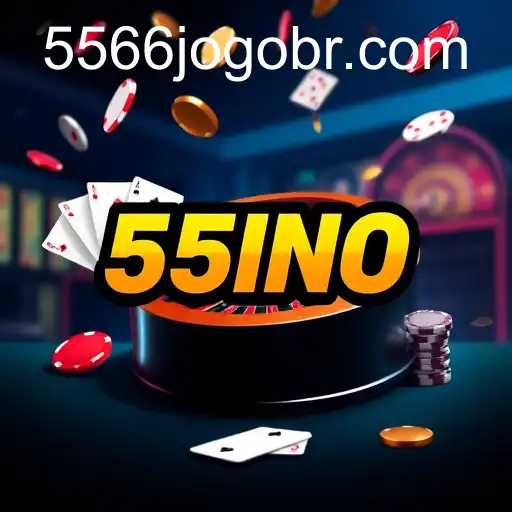 Exploring the World of Casino Games with 5566jogo