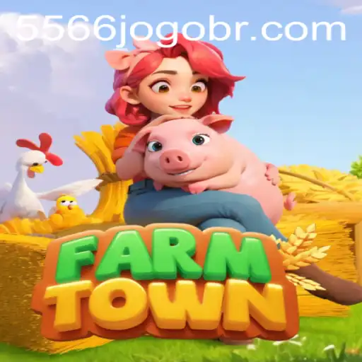 Exploring FarmTown: An Immersive Farming Adventure