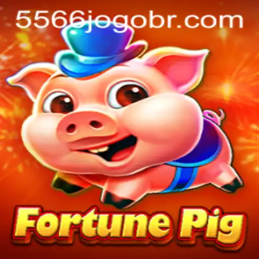 FortunePig: A Journey into the World of 5566jogo