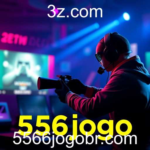 Explorando o Futuro dos Jogos com 5566jogo