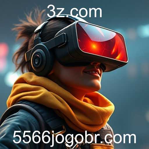 Inovações e Tendências no Futuro dos Jogos