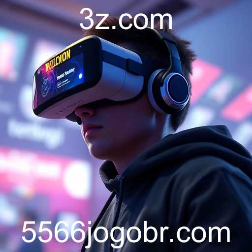 A Revolução do Mercado de Jogos: Inovações e Tendências