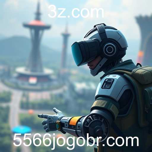 Tendências e Inovações em Jogos Online para 2025