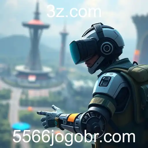 Tendências e Inovações em Jogos Online para 2025