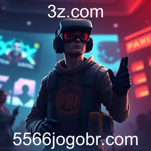 Tendências de Jogos para 2025: A Ascensão do 5566jogo