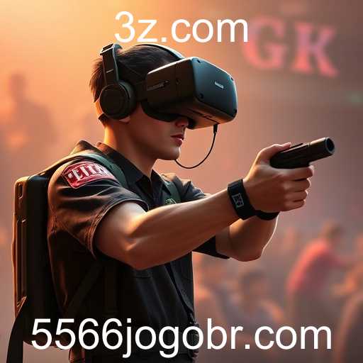 Inovações e Tendências no Mundo dos Jogos Digitais