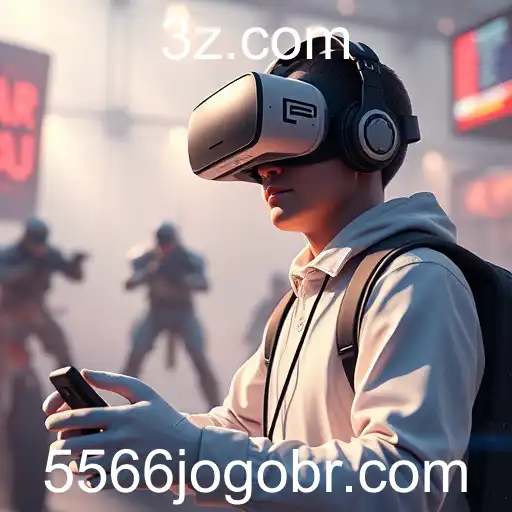 Inovações no Mundo dos Jogos em 2025