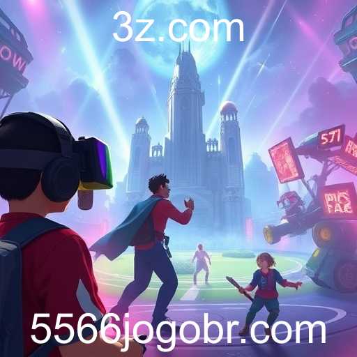 Inovações e Desafios no Mundo dos Jogos em 2025