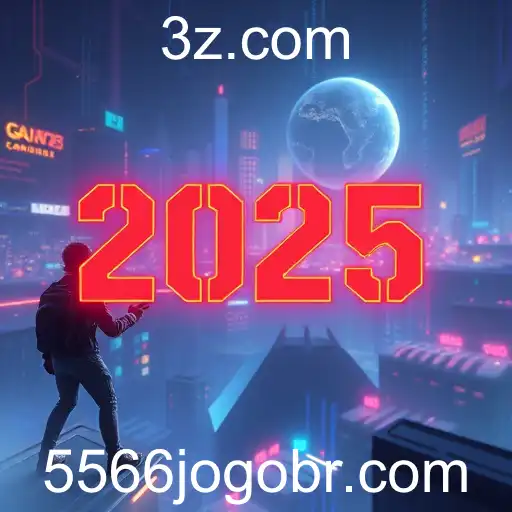 Tendências de Jogos para 2025: Inovações e Desafios