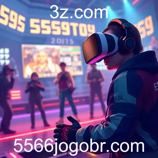 Novidades e Tendências no Mundo dos Jogos