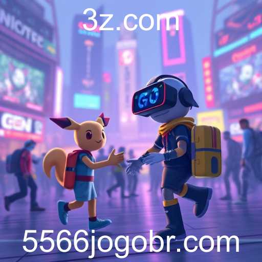 Tendências no Mundo dos Jogos Digitais