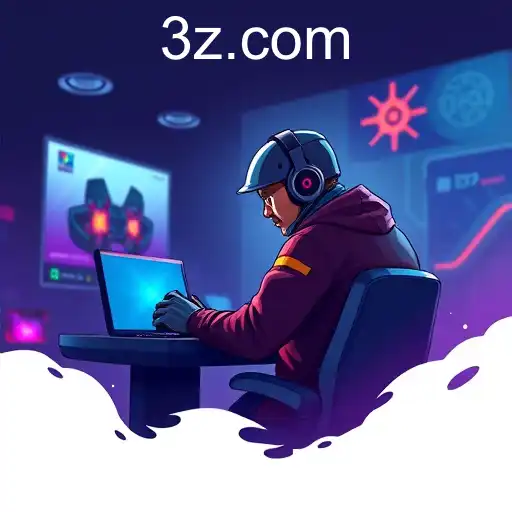 Inovações no Mundo dos Games com 5566jogo