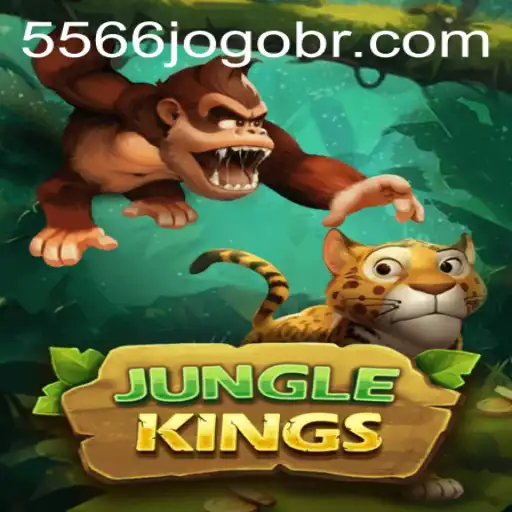JungleKings: Unleashing Adventure with 5566jogo