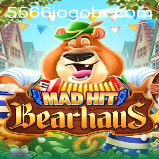 Exploring the Exciting World of MadHitBearhaus: The New Gaming Sensation with 5566jogo