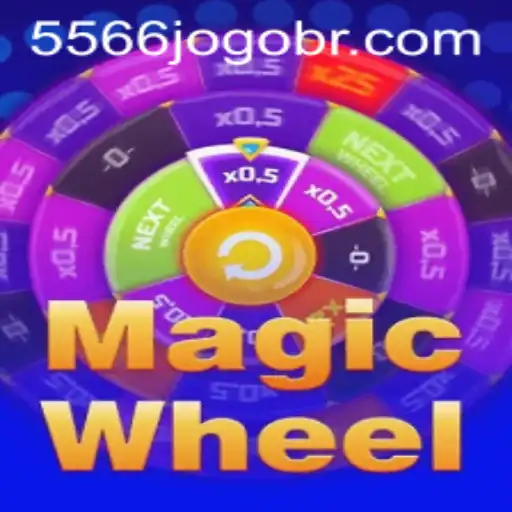 Unveiling MagicWheel: A Dynamic Gaming Experience