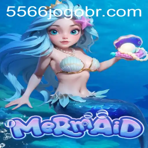 Exploring the Enchanting World of Mermaid - A Unique Gaming Experience with 5566jogo