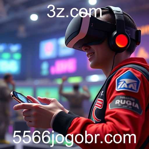 A Revolução dos Jogos em Dispositivos Móveis em 2025