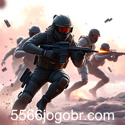 O Universo Dinâmico dos Jogos Multijogador