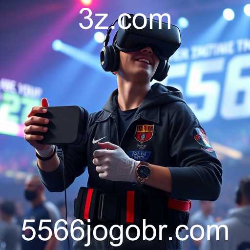 Tendências Emergentes no Mundo dos Jogos Online