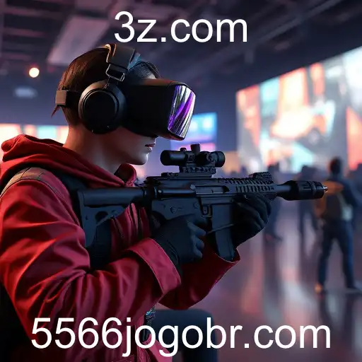 Revolução nos Jogos Digitais: Como a Indústria Está Mudando