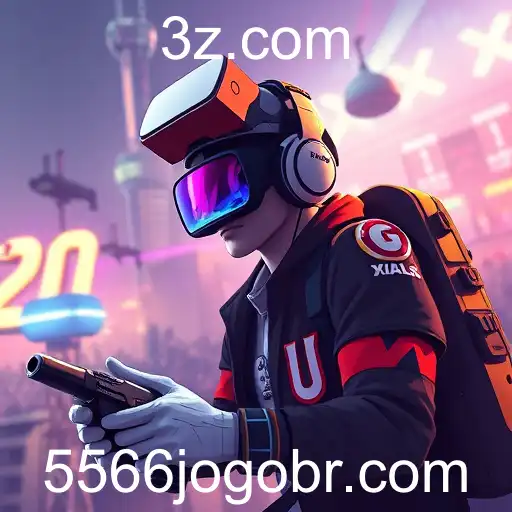 A Revolução dos Jogos em 2025