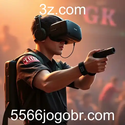 Inovações e Tendências no Mundo dos Jogos Digitais