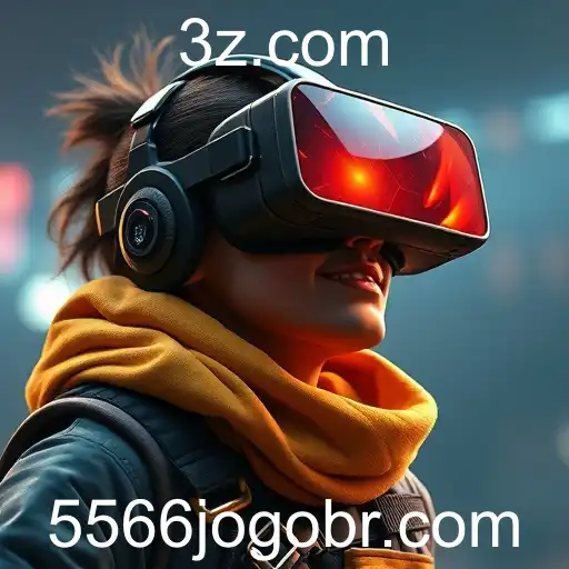 Inovações Revolucionárias no Mundo dos Jogos