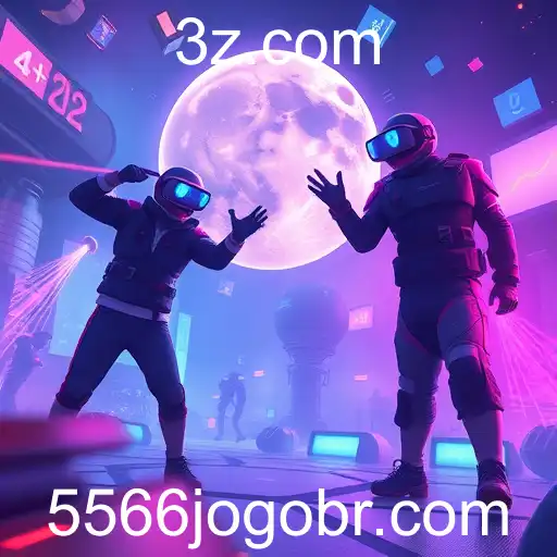 Revolução nos Jogos: Tendências de 2025