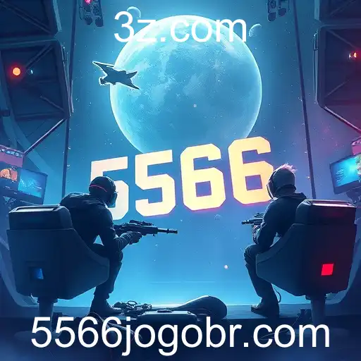 A Ascensão do Jogo 5566 e as Tendências Atuais