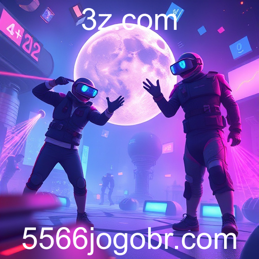 Revolução nos Jogos: Tendências de 2025