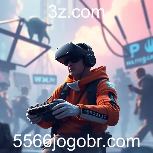 A Ascensão dos Jogos Online em 2025