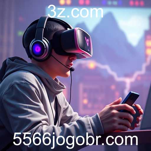 Ascensão dos Jogos Online: Uma Nova Era de Entretenimento Virtual