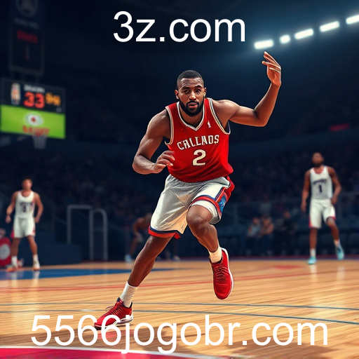 A Emoção dos Jogos de Esporte no 5566jogo