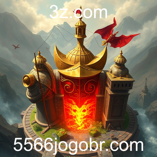 A Fascinante Evolução dos Jogos de Estratégia no 5566jogo