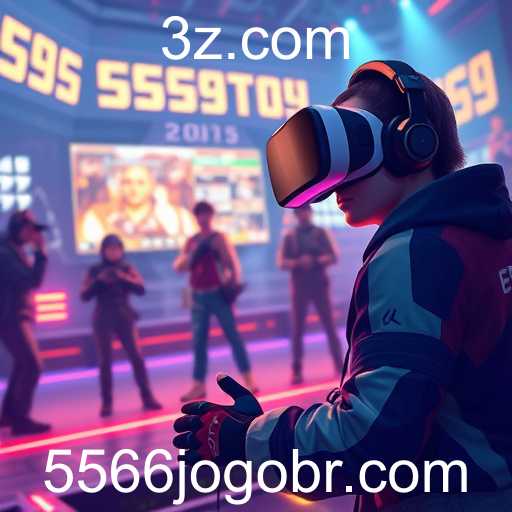 Novas Tendências no Mundo dos Jogos para 2025