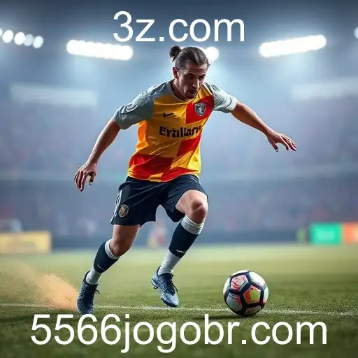 Inovações no Mundo dos Esportes Virtuais