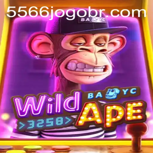 Discover the Thrilling Adventure of WildApe3258