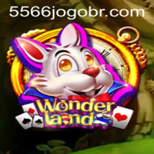 Exploring the Enchanting World of Wonderland: The Game